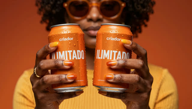 Campanha de marca