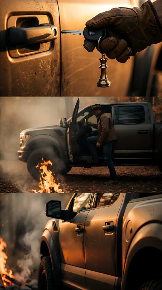Still de ação